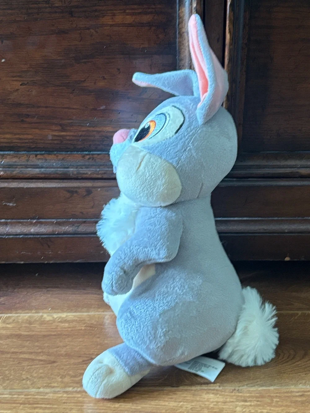 Disney Bambi: Thumper plush